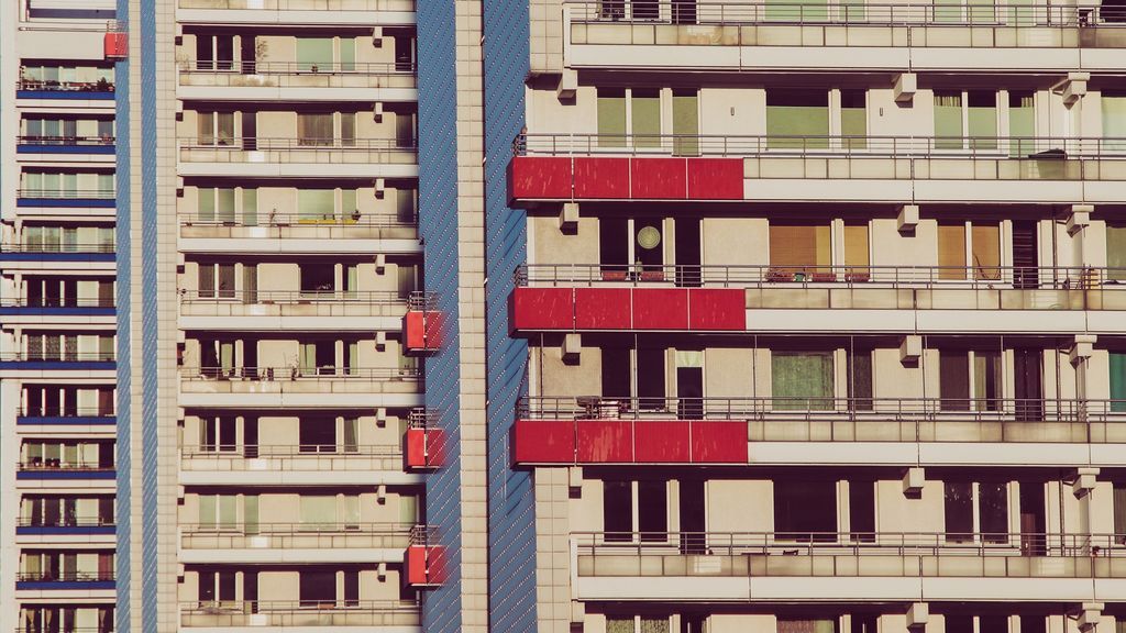 Cómo solucionar problemas con los vecinos Cómo solucionar problemas con los vecinos