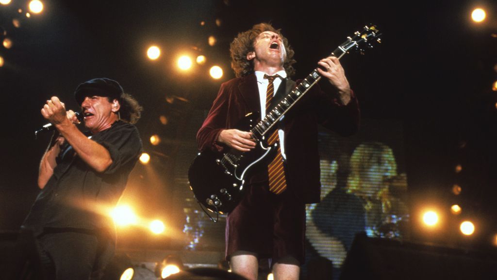 Más duros que nunca: AC/DC confirma el título de su nuevo disco y publica una canción de adelanto