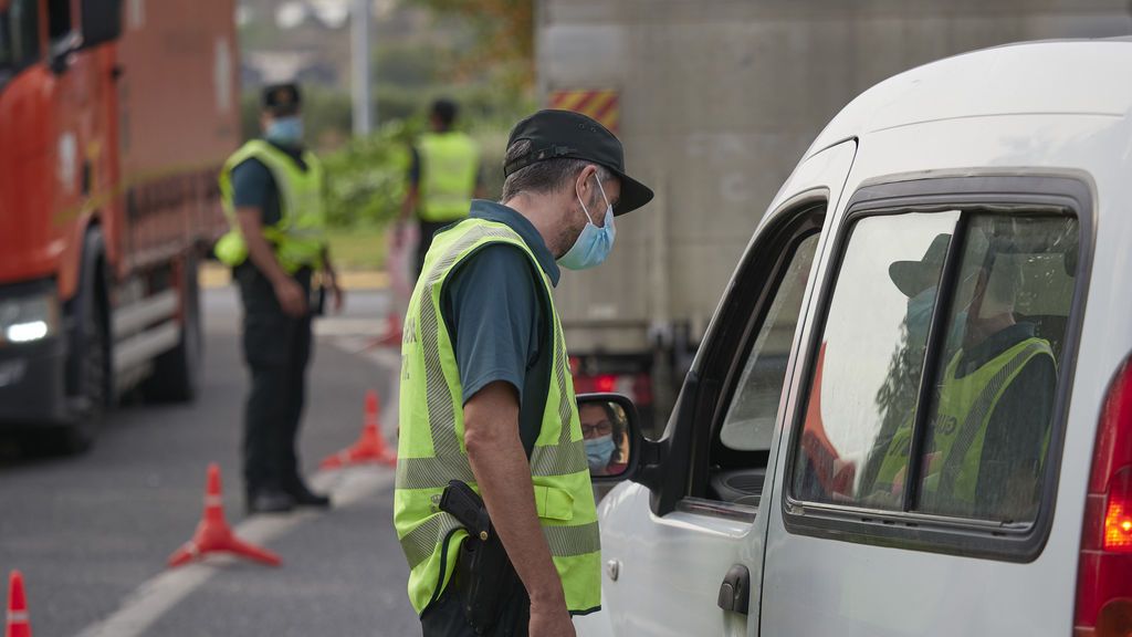 Navarra extiende las restricciones por COVID a seis municipios de la Ribera Navarra extiende las restricciones por COVID a seis municipios de la Ribera