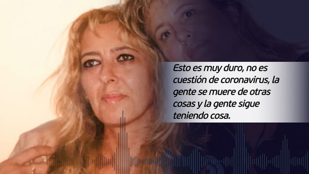 Muere otra mujer de cáncer sin que su médico la vea durante la pandemia en Castilla y León