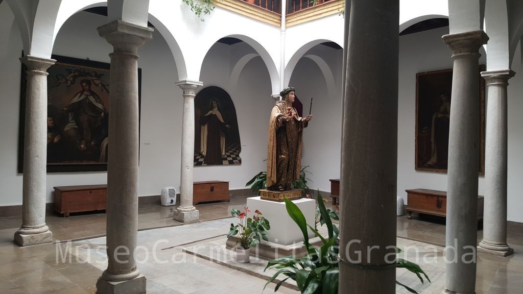 convento
