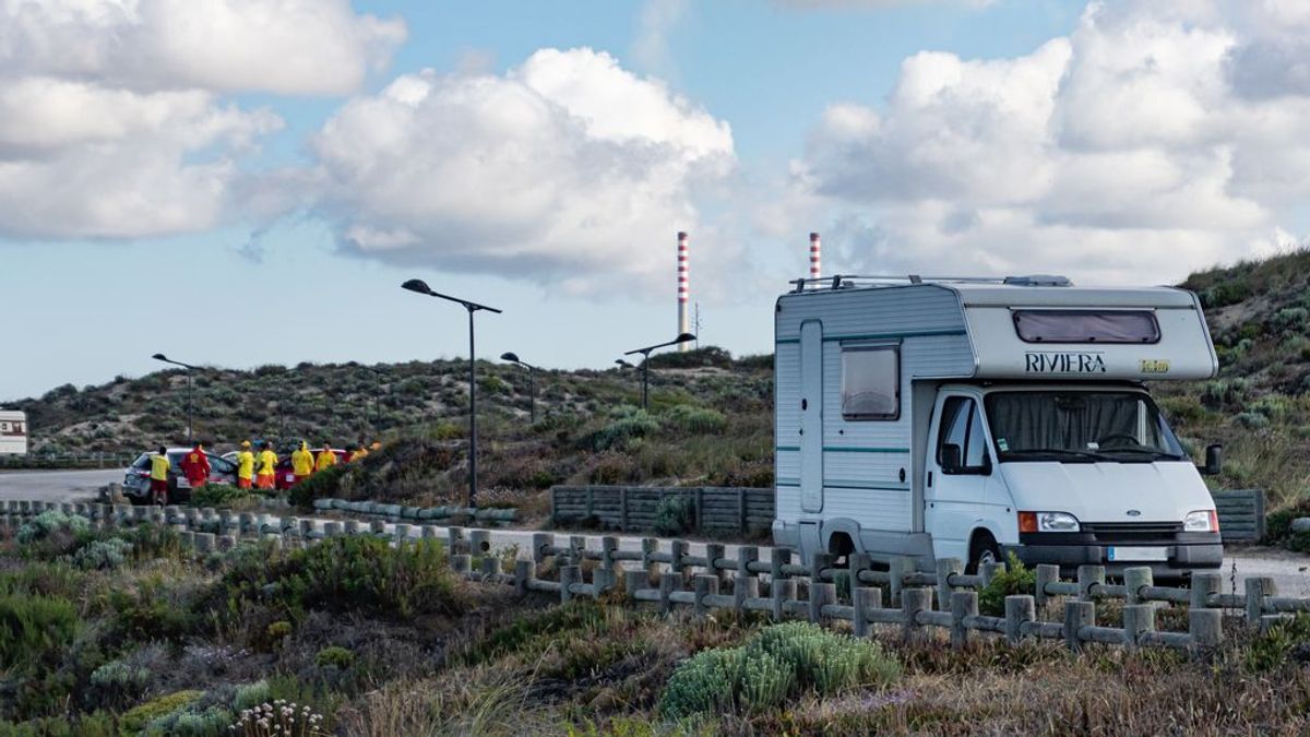Las autocaravanas surfean la segunda ola: las ventas suben un 25% en septiembre Las autocaravanas surfean la segunda ola: las ventas suben un 25% en septiembre