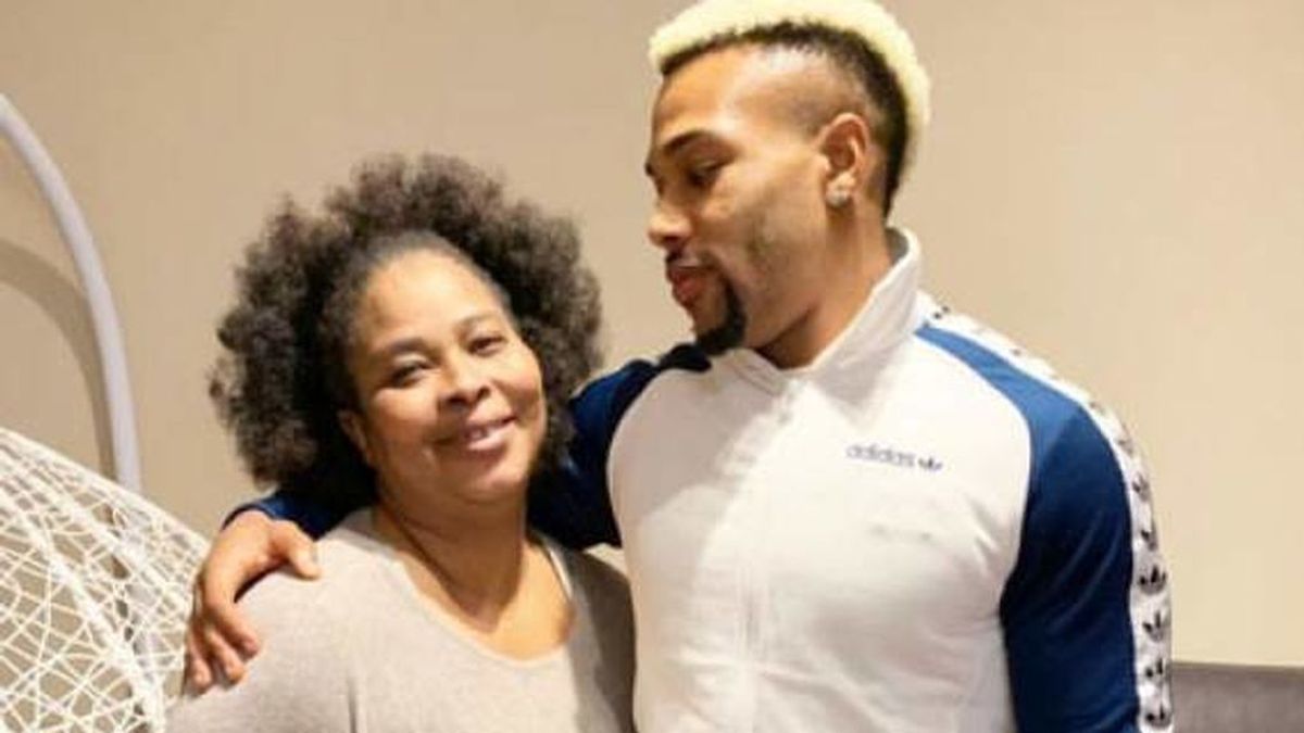 Las recetas de la madre de Adama Traoré es el gran secreto detrás de su portentoso físico: "Como lo que me gusta" Las recetas de la madre de Adama Traoré es el gran secreto detrás de su portentoso físico: "Como lo que me gusta"