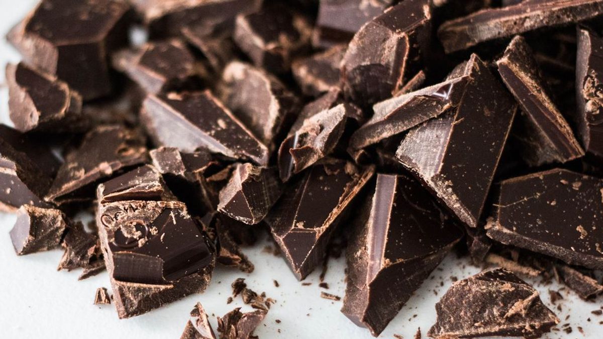 Los seis chocolates más caros del mundo, el placer más dulce