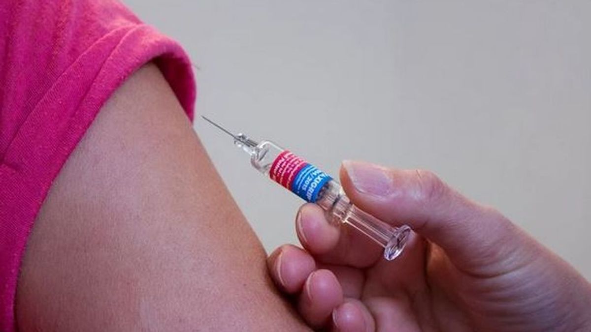 ¿Cuándo habrá una vacuna contra la covid-19 para los niños?