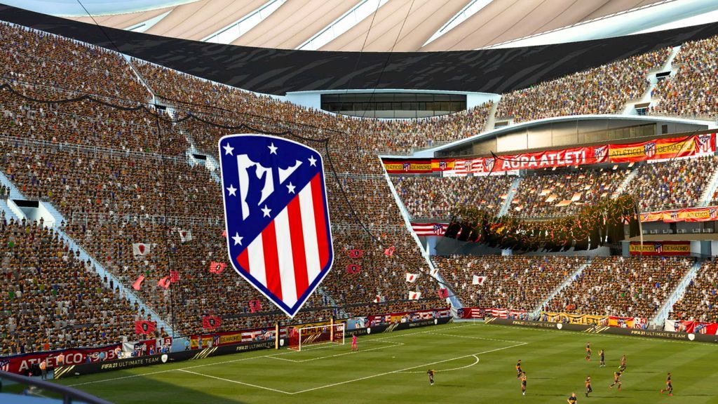 FIFA 21