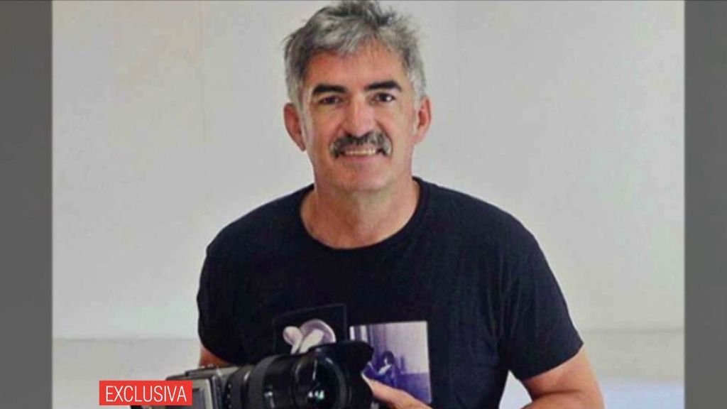 La declaración en exclusiva de la expareja de José Luis Abad