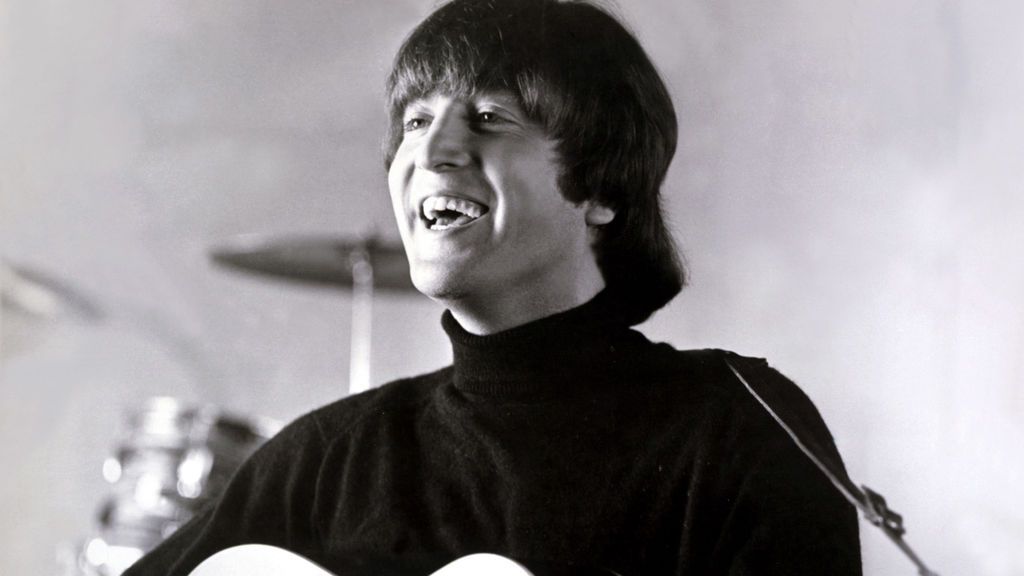 John Lennon John Lennon