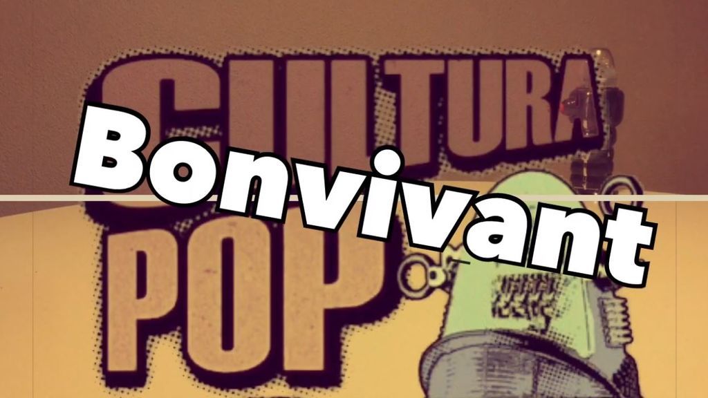 Las recomendaciones de 'Bonvivant Pop': bocadillo de cabrito maridado con una cerveza Devil's Answer y con 'Sonseed' sonando de fondo Las recomendaciones de 'Bonvivant Pop': bocadillo de cabrito maridado con una cerveza Devil's Answer y con 'Sonseed' sonando de fondo