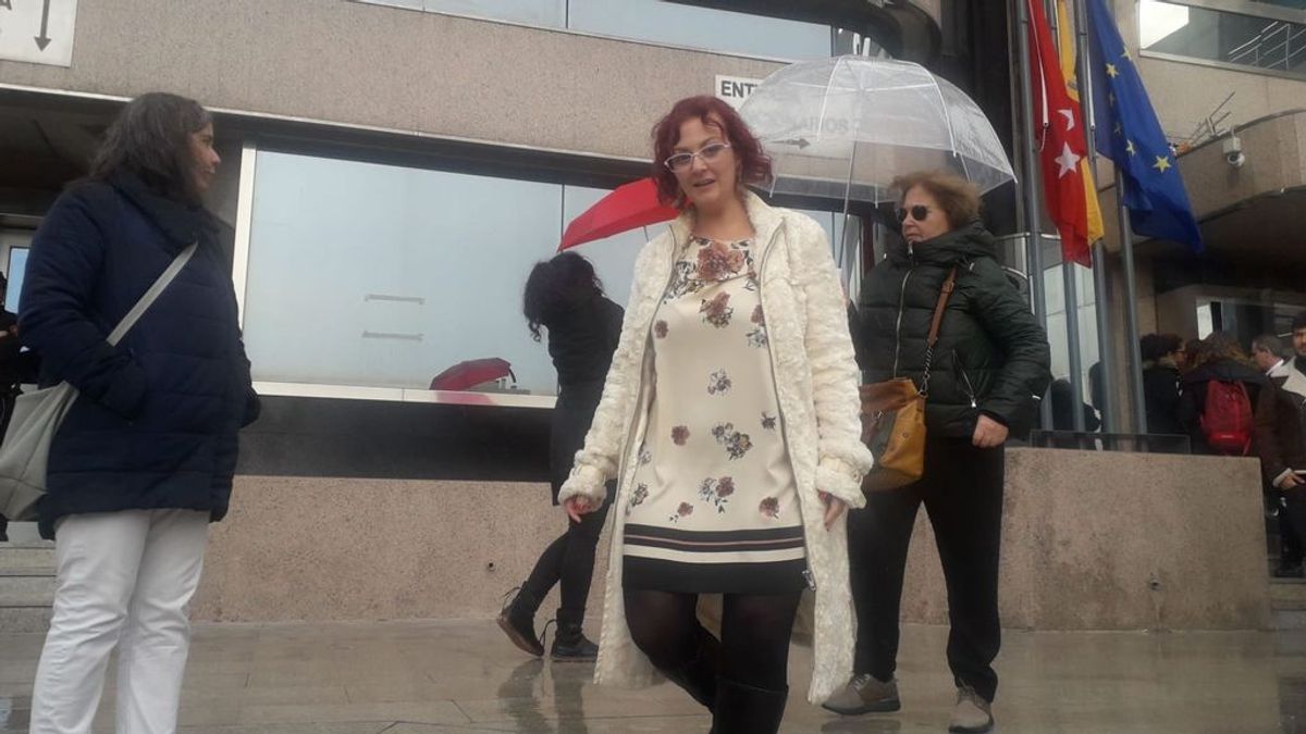 Archivan definitivamente la denuncia por abusos sexuales contra un padre de Infancia Libre Archivan definitivamente la denuncia por abusos sexuales contra un padre de Infancia Libre