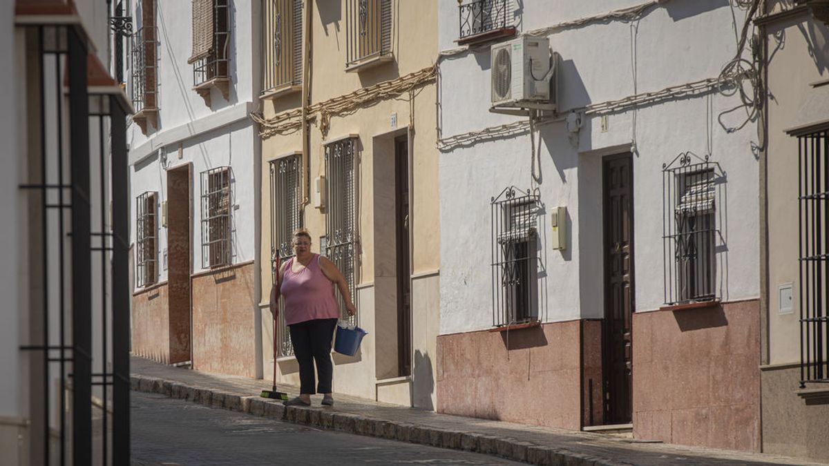 El Tribunal Superior andaluz aprueba las medidas de la Junta para Casariche y Almodóvar El Tribunal Superior andaluz aprueba las medidas de la Junta para Casariche y Almodóvar