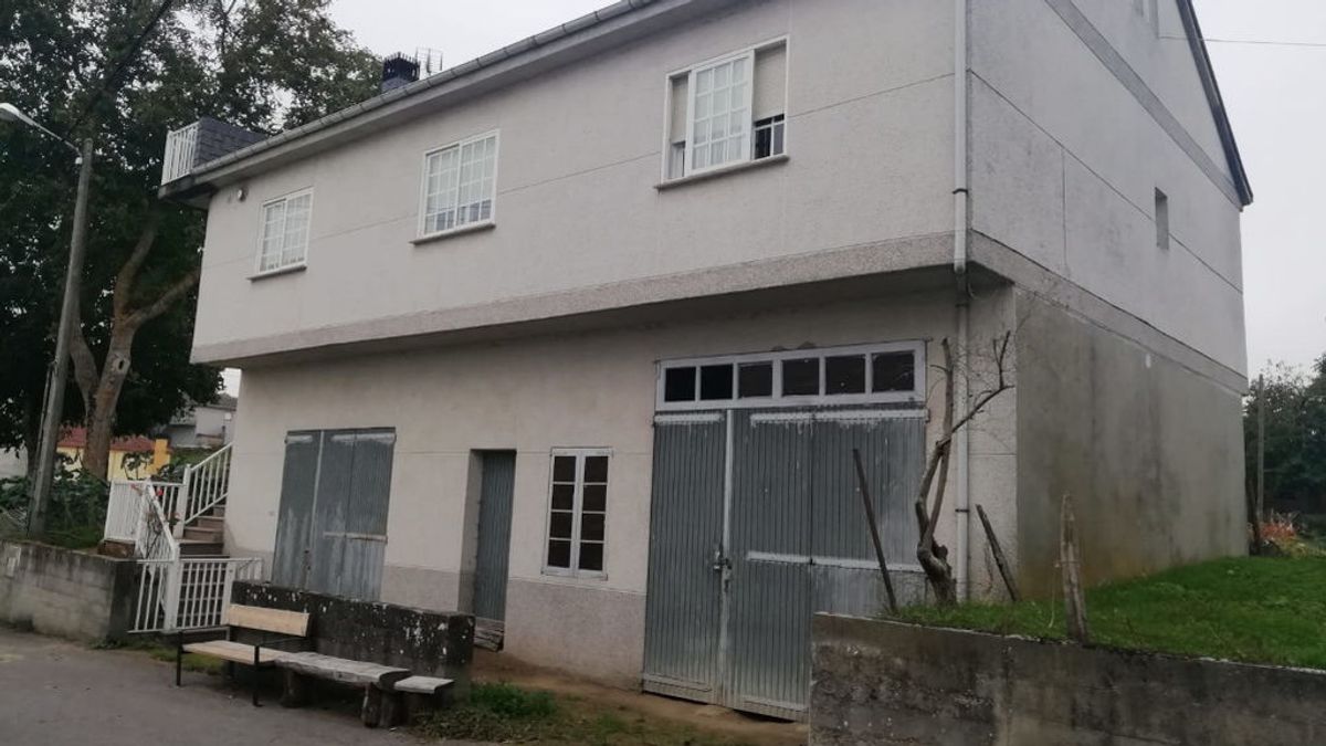Detenido en una aldea de Ourense un fugitivo buscado por abusar sexualmente de su nieta Detenido en una aldea de Ourense un fugitivo buscado por abusar sexualmente de su nieta
