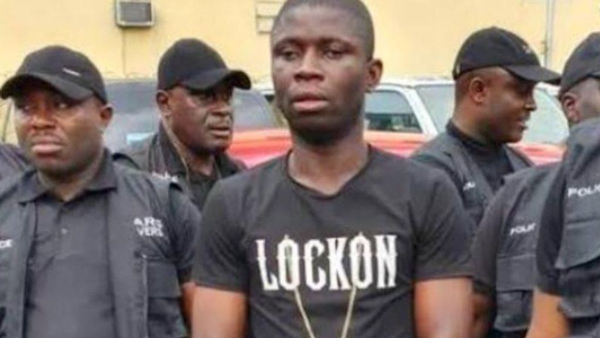 El caso Gracious: el condenado a la horca por ser asesino en serie en Nigeria que se declara inocente
