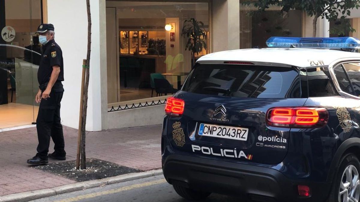 En libertad el acusado de matar a su madre en Leganés tras demostrar la autopsia que la muerte fue natural En libertad el acusado de matar a su madre en Leganés tras demostrar la autopsia que la muerte fue natural