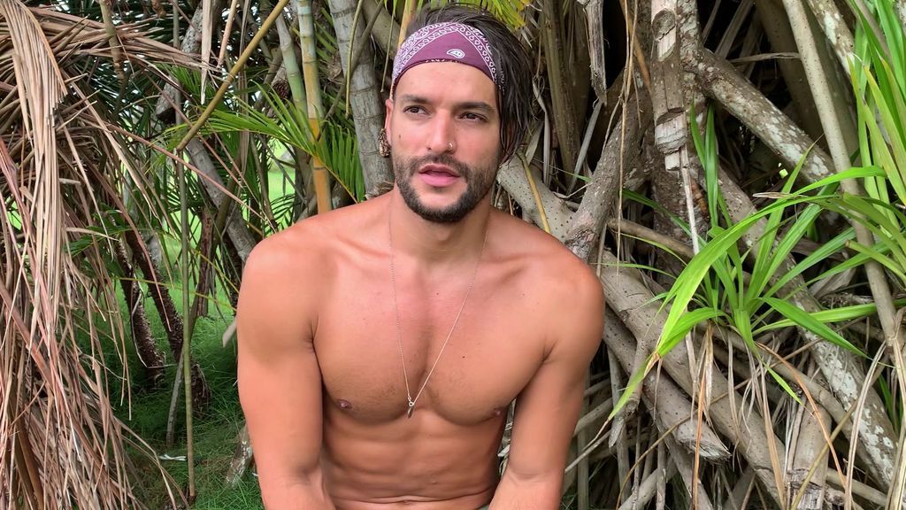 Así se toma Matías no ser elegido para las citas