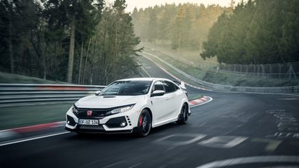 type r