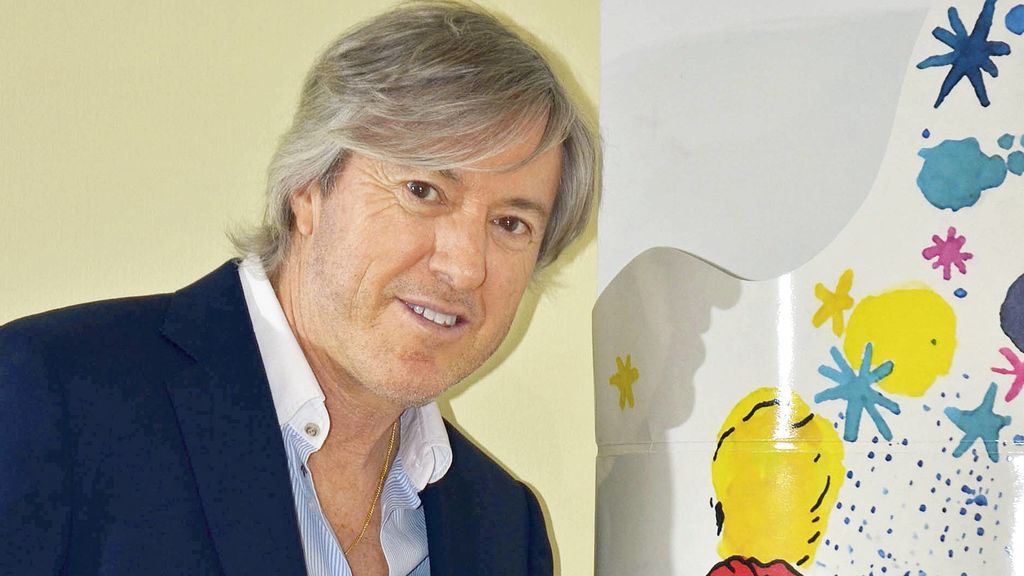 Alejandro Guillermo Roemmers