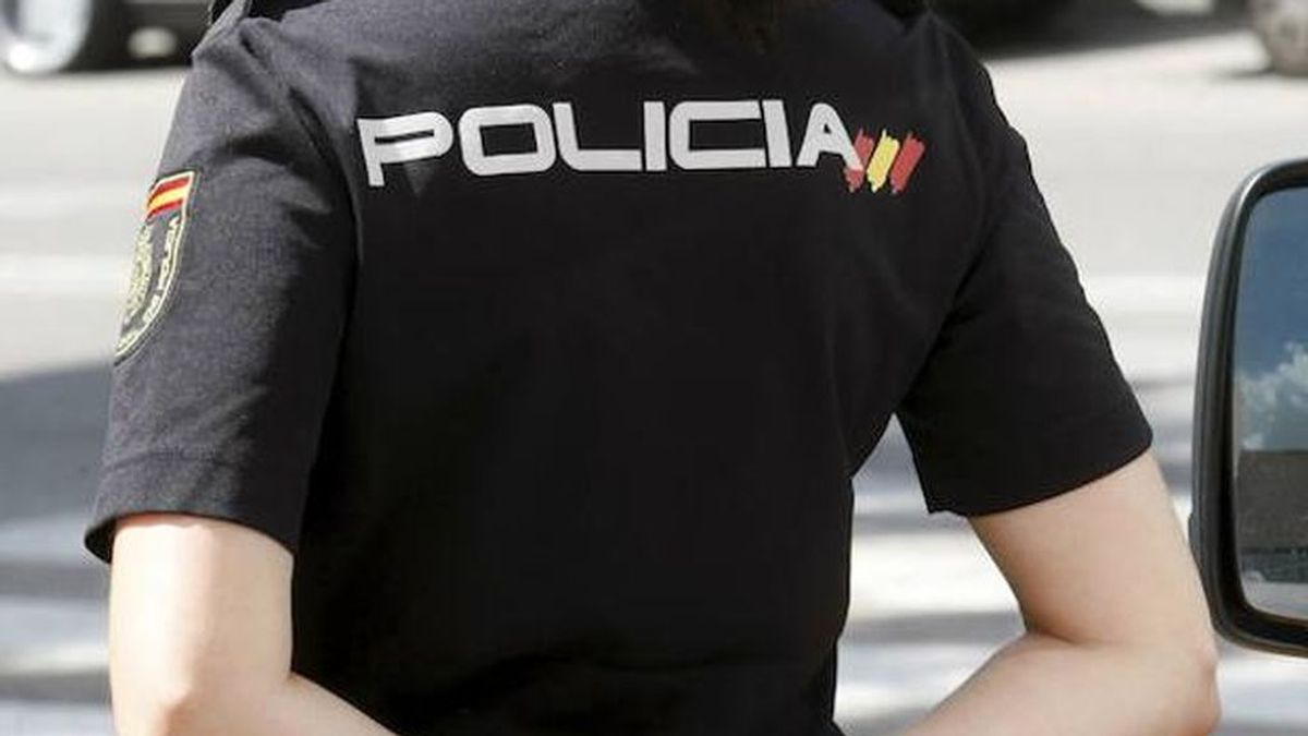 Detenida por apuñalar a su novio en el glúteo en Valencia: el hombre incumplió una orden de alejamiento