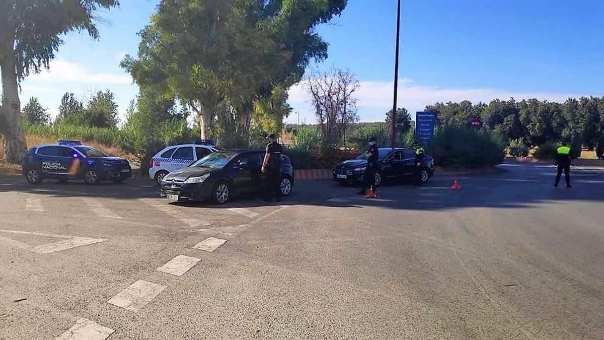 El confinamiento da la puntilla a la ciudad con más paro de España: Linares El confinamiento da la puntilla a la ciudad con más paro de España: Linares