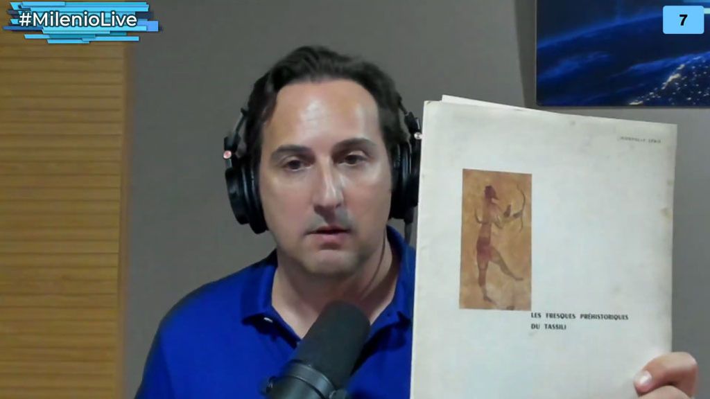 Milenio Live (10/10/2020) - Una pandemia de errores (2/3)