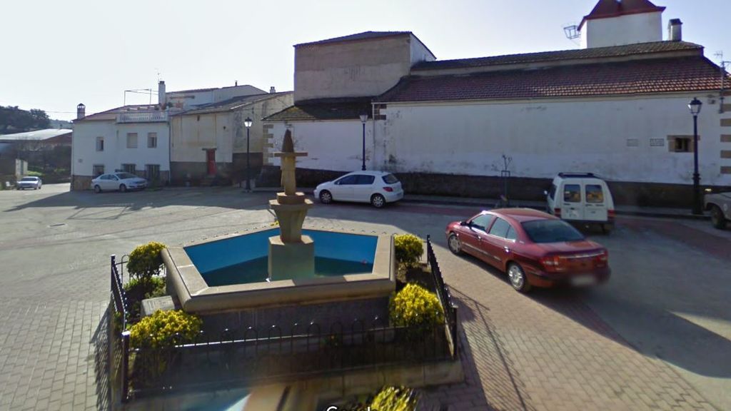 Muere un hombre tras ser agredido con una motosierra en Cáceres Muere un hombre tras ser agredido con una motosierra en Cáceres