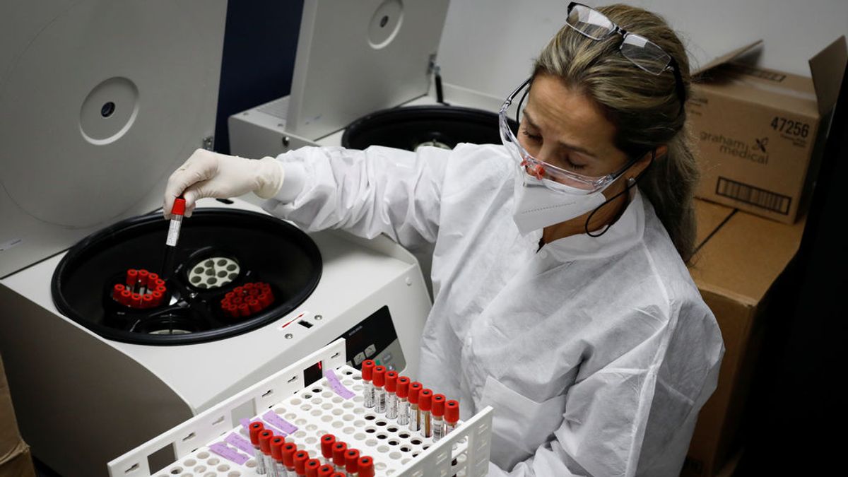 Investigadores españoles denuncian en 'The Lancet' el caos de los datos sobre la pandemia en España Investigadores españoles denuncian en 'The Lancet' el caos de los datos sobre la pandemia en España