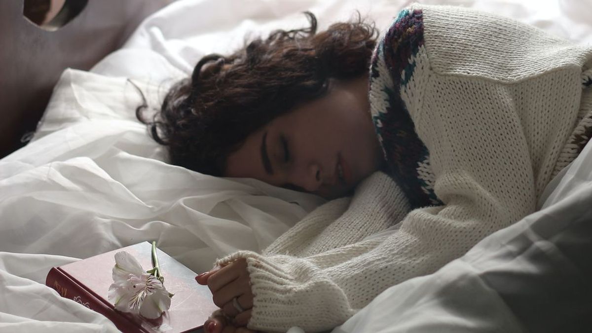 La importancia del descanso en la adolescencia: no dormir lo suficiente puede provocar depresión