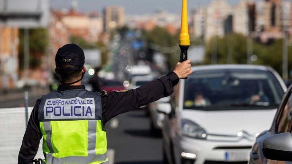 Última hora del coronavirus | La OMS:  La OMS, sobre el confinamiento de Madrid: "Cuando los gobiernos difieren, la gente muere"