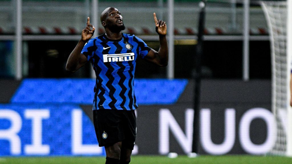 Lukaku sorprende al desvelar detalles sobre su dura infancia: "Mis padres no comían por la noche para que mi hermano y yo pudiésemos comer" Lukaku sorprende al desvelar detalles sobre su dura infancia: "Mis padres no comían por la noche para que mi hermano y yo pudiésemos comer"