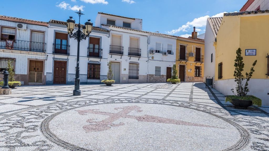 El municipio sevillano de Herrera pide autoconfinarse y medidas más restrictivas El municipio sevillano de Herrera pide autoconfinarse y medidas más restrictivas