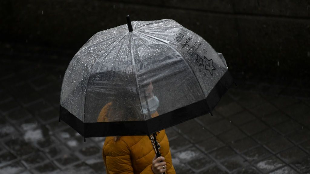 El tiempo, comunidad a comunidad: notable caída de las temperaturas en toda España El tiempo, comunidad a comunidad: notable caída de las temperaturas en toda España