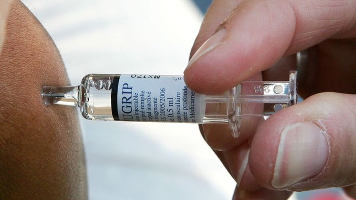 Reino Unido va a probar si la vacuna de la tuberculosis es efectiva contra el coronavirus