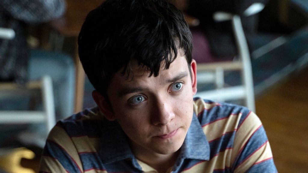 Asa Butterfield