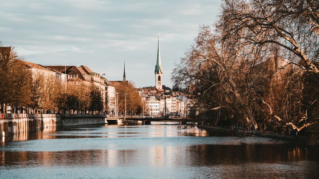 Mucha Europa, poca España: estas son las diez ciudades más ecológicas del mundo