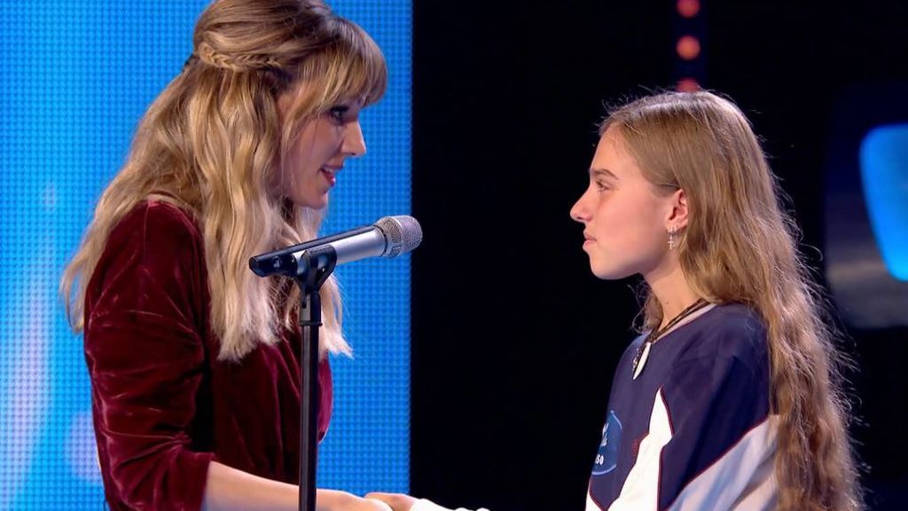 Laura supera su miedo escénico en 'Idol Kids' con una brillante actuación al piano: "Deja todo lo malo atrás"