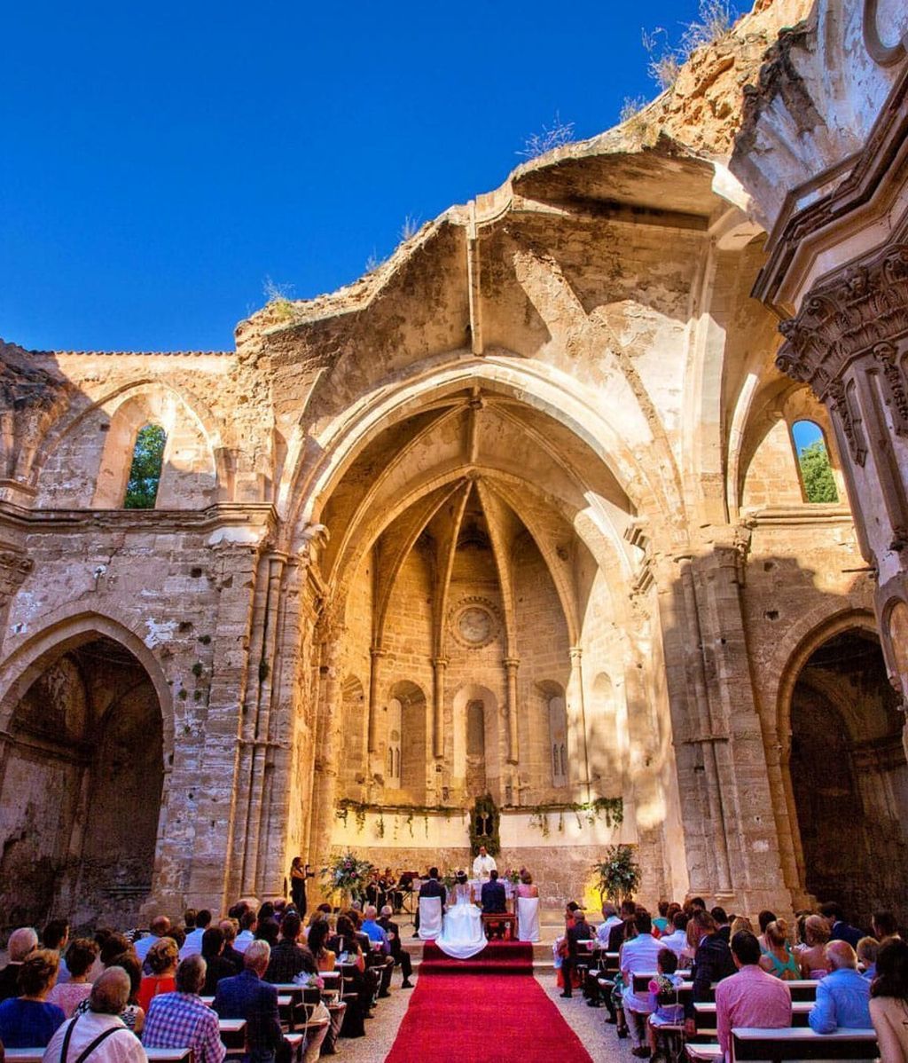 MONASTERIO.PIEDRA