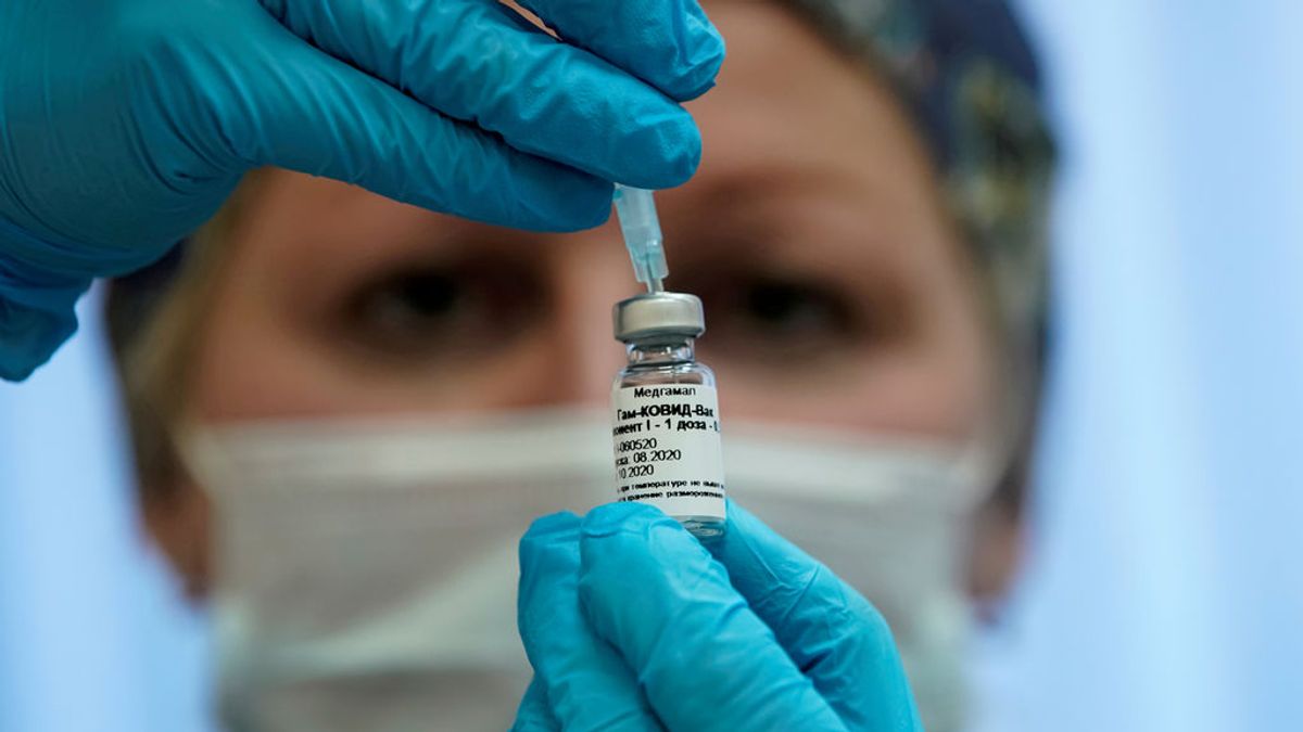Una coinfección de gripe y SARS-CoV-2 es poco probable, pero posible, según médicos