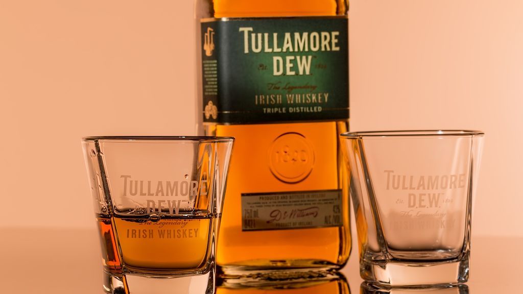 5 cocteles con Whisky para disfrutar en la sobremesa
