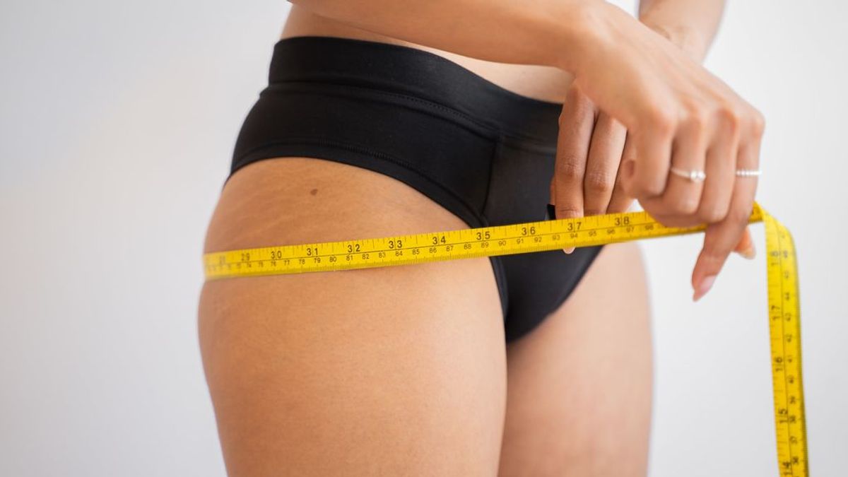 Cinco sencillos cambios en tu dieta que te ayudarán a perder grasa