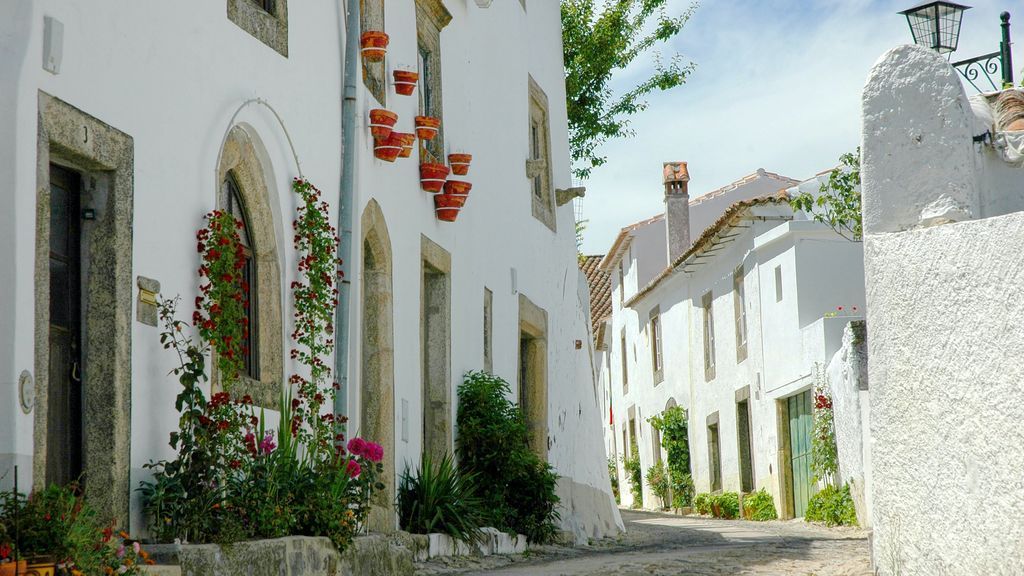 Los pueblos de España más bonitos para celebrar tu boda (aunque no sean el tuyo)