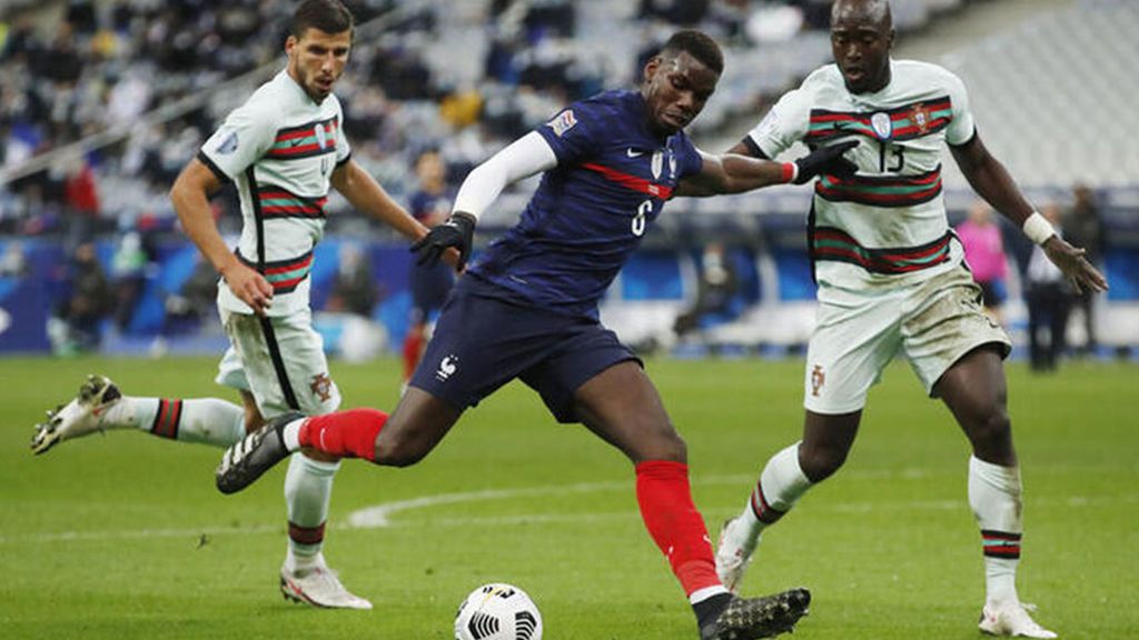 UEFA Nations League