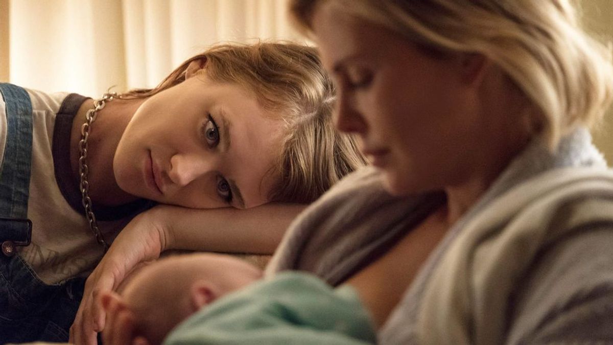 7 películas que desmitifican la maternidad y que no te puedes perder -  Divinity