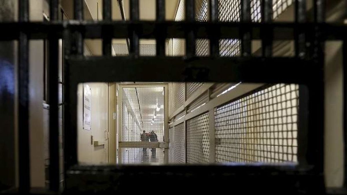 Una mujer de EEUU es condenada a 20 años de cárcel por asesinar a su violador Una mujer de EEUU es condenada a 20 años de cárcel por asesinar a su violador