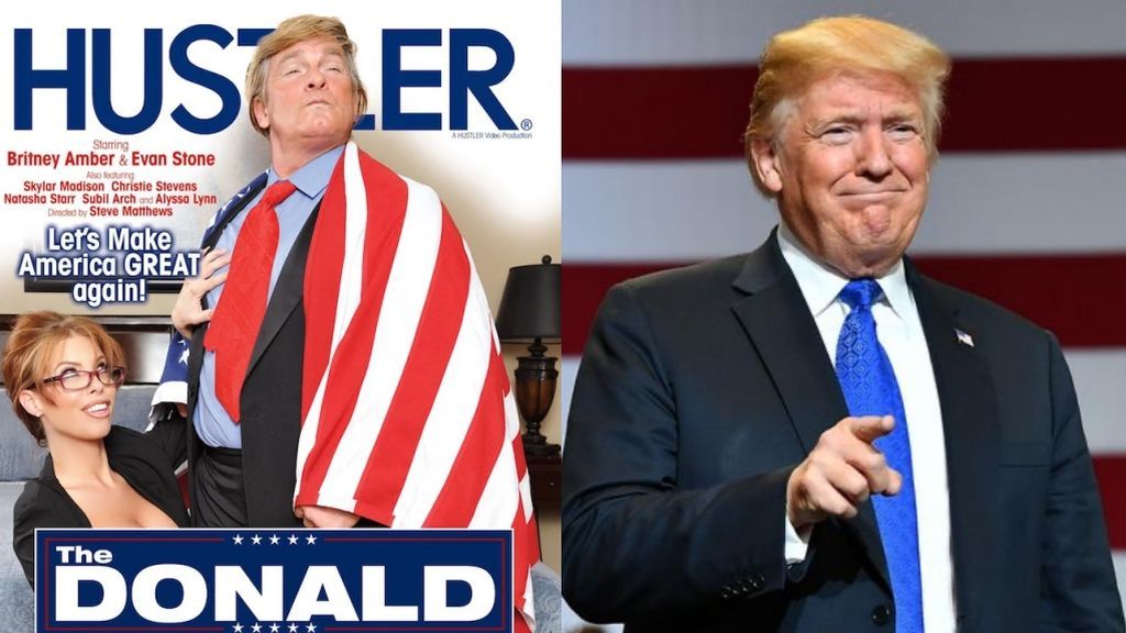 DONALD