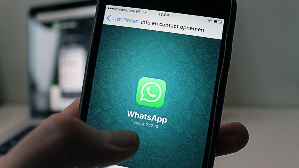 La lista completa de móviles en los que WhatsApp dejará de funcionar en 2021