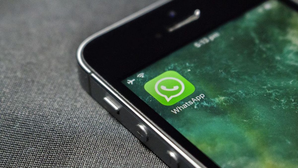 Hacer que tus fotos y videos de WhatsApp se autodestruyan es fácil. Te contamos cómo funcionará esta nueva funcionalidad