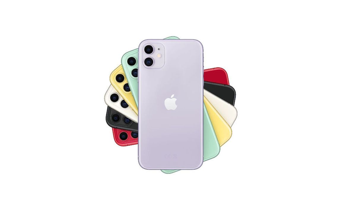 iPhone 12 iPhone 12