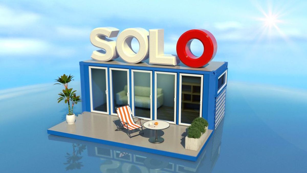 ‘Solo/Sola’, seleccionado entre los FreshTV Formats 2020 en MIPCOM