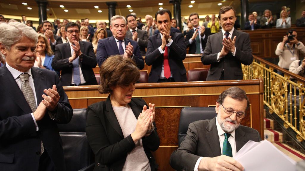 Sentencia Gürtel: el Supremo mantiene la condena al PP sigue pero retira la referencia a su caja B Sentencia Gürtel: el Supremo mantiene la condena al PP sigue pero retira la referencia a su caja B
