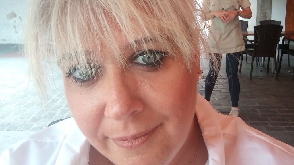 Raquel Alonso, pide el divorcio y la patria potestad a un yihadista: Raquel Alonso, pide el divorcio y la patria potestad a un yihadista: